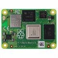 Модуль вычислительный Raspberry Pi Compute Module 4 2ГБ RAM, 8ГБ eMMC (Wi-Fi) - фото 115815429