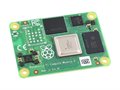 Модуль Raspberry Pi Compute Module 4 2ГБ RAM 32ГБ eMMC - фото 115815434