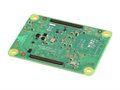 Модуль Raspberry Pi Compute Module 4 2ГБ RAM 32ГБ eMMC - фото 115815435