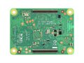 Модуль Raspberry Pi Compute Module 4 2ГБ RAM 32ГБ eMMC - фото 115815436