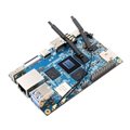 Миникомпьютер Orange Pi 5B (16GB RAM, 256GB eMMC) - фото 115815481