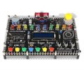 Учебная плата OSEPP STEM KIT 1 совместимая со средой Arduino - фото 115815564
