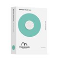 Дополнительный сенсорный набор Matatalab Sensor Add-on - фото 115815660 Дополнительный сенсорный набор Matatalab Sensor Add-on - фото 115815660