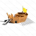 ДИК Ноев ковчег ЭКО - фото 115826129