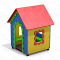 Домик для детей Сказка 02 - фото 115877491