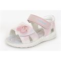 Сандалии для девочки Tom.miki 11527-B - фото 116028070