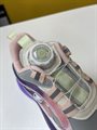 LZ Кроссовки для девочки  590-7E - фото 117293867 LZ Кроссовки для девочки  590-7E - фото 117293867