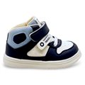 Кроссовки для мальчика Капитошка F17787 - фото 117293896