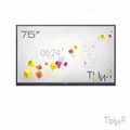 Купить Мультимедийная интерактивная панель EDFLAT ULTRA LITE 75" | "Ты и Я" - фото 117468066