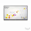 Купить Мультимедийная интерактивная панель EDFLAT LITE 55" | "Ты и Я" - фото 117468078