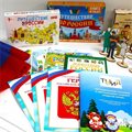Купить набор патриотического воспитания “Страна, в которой я живу!” - фото 117468104