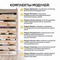 Купить готовый набор психолога комплексное развитие 7 модулей - фото 117468125