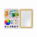 Купить Дидактическая панель "Мир чувств" - фото 117468189