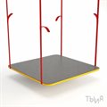 Купить тренажёр нейрофитнеса - НейроПлатформа (90х90) - фото 117468224