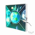 Купить свето-музыкальную панель Вселенная - фото 117468386