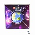 Купить свето-музыкальную панель Вселенная - фото 117468390