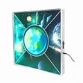 Купить свето-музыкальную панель Вселенная - фото 117468392
