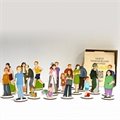 Купить тематические фигурки «Семья и Дом» | «Ты и Я!» - фото 117468540