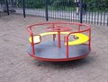 Детская карусель Дружба - фото 117471537