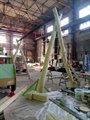 Качели Двухместные Тайга - фото 117471713 Качели Двухместные Тайга - фото 117471713