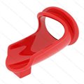 Тоннель зона торможения горки D=75 см - фото 117472270