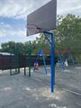 Щит баскетбольный со стойкой 02 - фото 117474710 Щит баскетбольный со стойкой 02 - фото 117474710
