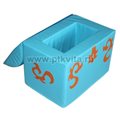 Набор "Сундучок игровой с крышкой" арт. 7СУ - фото 117475469
