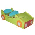 Игровой модуль "Автомобиль" арт. 17.3.055 - фото 117475793