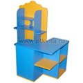 Игровая зона "Магазин -2" арт. 173 - фото 117475815