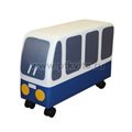 "Автобус" каталка арт. 4К26 - фото 117476090