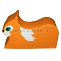"Белка" каталка арт. 4К14 - фото 117476100
