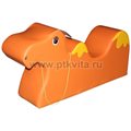 "Верблюд" каталка арт. 4К3 - фото 117476113