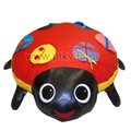 «Божья коровка» игрушка дидактическая арт. 4Д10 - фото 117476130