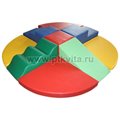 Трансформер "Ландшафт" арт. 11ТН40 - фото 117476436