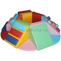 Трансформер «Царь горы» арт. 11ТН64 - фото 117476463