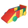 Конструктор "Машинка Светофор" арт. 9КН17 - фото 117476561
