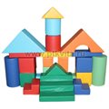 Конструктор "Кубики" арт. 9КН15 - фото 117476583