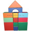 «Конструктор - 27» арт. 9К27 - фото 117476596