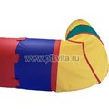"Игровой лабиринт"  5 секций с мягким полом арт. 11ТЛ3 - фото 117476709