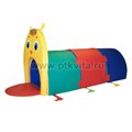 Игровой лабиринт "Гусеница" арт. 11ТЛ6 - фото 117476715