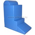 Трансформер «Поливалентные маты» арт. 11ПВ1 - фото 117476757
