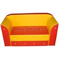 «Гулливер» набор мягкой игровой мебели арт. 3КМ43 - фото 117476969
