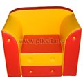 «Гулливер» набор мягкой игровой мебели арт. 3КМ43 - фото 117476970