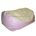 Кресло для релаксации "Пуф Полуцилиндр" арт.2КР19 - фото 117477132