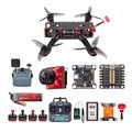FPV дрон с камерой, рамой QAV250 и аппаратурой радиоуправления FlySky FS-I6 - фото 117477596 FPV дрон с камерой, рамой QAV250 и аппаратурой радиоуправления FlySky FS-I6 - фото 117477596