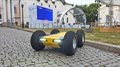 Ровер DH:FRAME 150 в сборе (basic AGV platform + onboard electronics) ✅ - фото 117477604