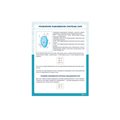 Информационный стенд "Уравнения равновесия системы сил" ZILUO ИС0115 ✅ - фото 117477955