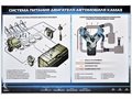 Электрифицированный стенд "Система питания двигателя автомобиля КамАЗ" ✅ - фото 117478201
