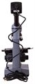 Микроскоп цифровой Levenhuk D320L PLUS, 3,1 Мпикс, монокулярный - фото 117478590