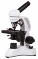 Микроскоп Bresser Biorit TP 40–400x - фото 117478674